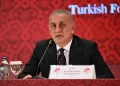 Hacıosmanoğlu: Profesyonel liglerdeki 152 hakem aktif bahis oynuyor Hacıosmanoğlu: Profesyonel liglerdeki 152 hakem aktif bahis oynuyor