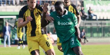 Iğdır FK 2-1 İstanbulspor