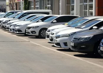 Bakanlıktan ikinci el araç satışına büyük ceza! Bakanlıktan ikinci el araç satışına büyük ceza!
