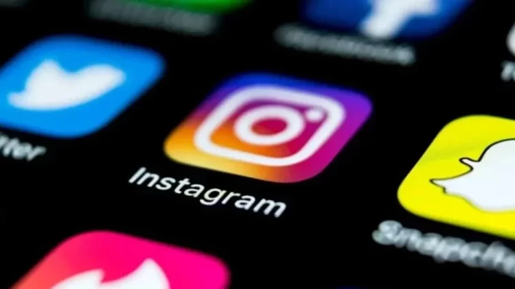 Instagram çöktü mü?