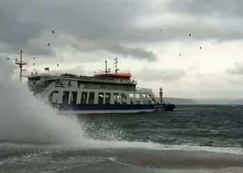İDO, BUDO ve Şehir Hatları'nda peşe peşe iptal seferler İDO, BUDO ve Şehir Hatları’nda peşe peşe iptal seferler