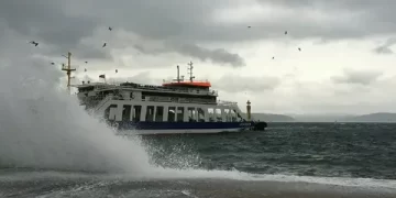 İDO, BUDO ve Şehir Hatları'nda peşe peşe iptal seferler İDO, BUDO ve Şehir Hatları’nda peşe peşe iptal seferler