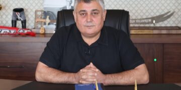 CHP’den istifa eden Yıldırım’dan sürpriz açıklama CHP’den istifa eden Yıldırım’dan sürpriz açıklama