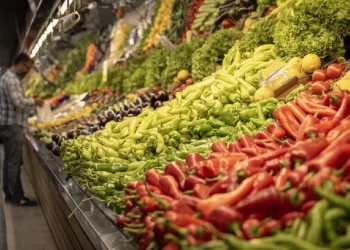 İstanbul’da enflasyon yükselişe devam etti