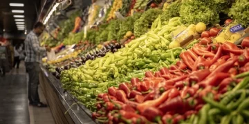 İstanbul’da enflasyon yükselişe devam etti