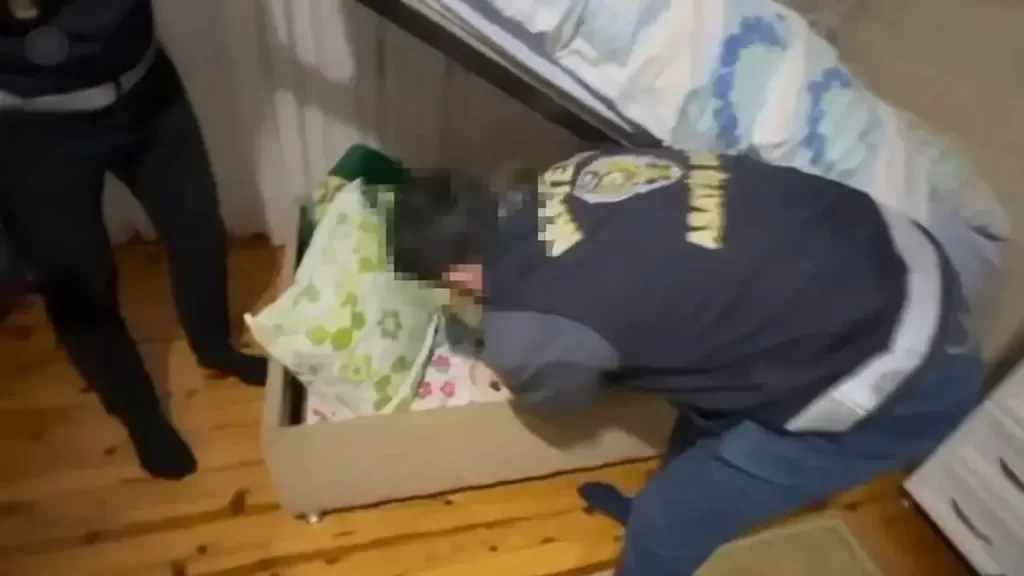 İstanbul’da narkotik operasyonu: 3 ilçede uyuşturucu ticareti yapan şahıs yakalandı istanbul narkotik habermeydan