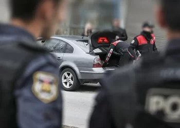 İstanbul’un 2025 suç haritası: En yoğun suç işlenen ilçeler ve karakollar