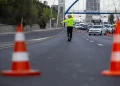 2 Kasım Pazar sabahı İstanbul’da çok sayıda yol kapanacak! İstanbul’da bazı yollar trafiğe kapatıldı!