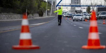 İstanbul’da bazı yollar trafiğe kapatıldı!