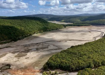 İstanbul’da son 65 yılın en kurak yazı görüldü