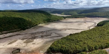 İstanbul’da son 65 yılın en kurak yazı görüldü