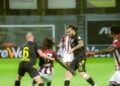 İstanbulspor ile Bandırmaspor puanları paylaştı! İstanbulspor ile Bandırmaspor puanları paylaştı!