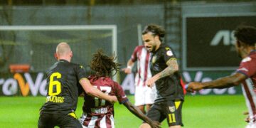 İstanbulspor ile Bandırmaspor puanları paylaştı! İstanbulspor ile Bandırmaspor puanları paylaştı!