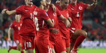 Kadın A Milli Takım, Kosova’yı 3 golle geçti!