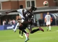 Kasımpaşa ile Beşiktaş puanları paylaştı! Kasımpaşa ile Beşiktaş puanları paylaştı!