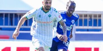 Kasımpaşa-Konyaspor maçında kazanan yok!