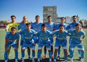 Kasımpaşa'ya, Türkiye Kupası'nda şok! Kasımpaşa’ya, Türkiye Kupası’nda şok!