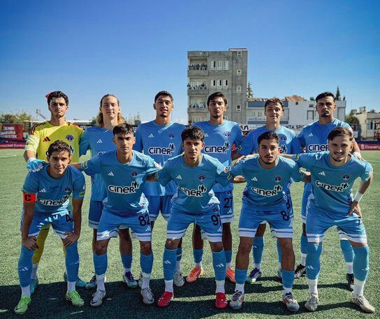 Kasımpaşa'ya, Türkiye Kupası'nda şok! kasimpasaya turkiye kupasinda sok habermeydan e1761748072450