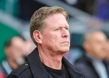 Kayserispor, Markus Gisdol ile yollarını ayırdı!