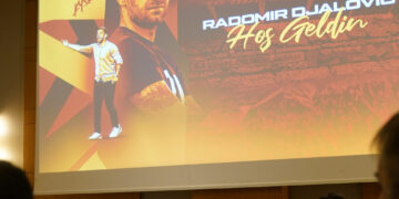 Kayserispor, Radomir Djalovic’i açıkladı!