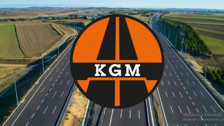 Karayolları Genel Müdürlüğü’nden sürücülere uyarı...