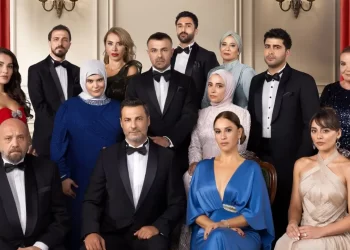 Kızılcık Şerbeti'ne geri dönüyor! Kızılcık Şerbeti’ne geri dönüyor!