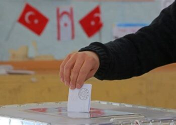 KKTC cumhurbaşkanlığı seçimi için geri sayım başladı: 8 aday yarışacak KKTC cumhurbaşkanlığı seçimi için geri sayım başladı: 8 aday yarışacak