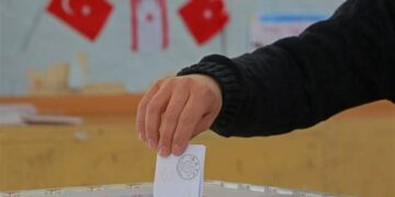 KKTC cumhurbaşkanlığı seçimi için geri sayım başladı: 8 aday yarışacak