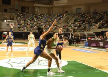 Kocaeli Kadın Basketbol 70-86 Fenerbahçe Opet