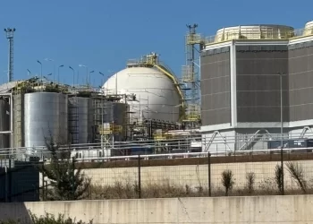 Kocaeli’de fabrikada patlama: İki işçi hayatını kaybetti