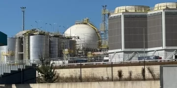 Kocaeli’de fabrikada patlama: İki işçi hayatını kaybetti