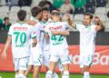 Konyaspor, kupada 12 Bingölspor'u 9 kişiyle geçti! Konyaspor, kupada 12 Bingölspor’u 9 kişiyle geçti!