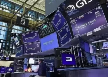 Küresel piyasalar ABD-Çin iyimserliğiyle haftaya pozitif başladı Küresel piyasalar ABD-Çin iyimserliğiyle haftaya pozitif başladı