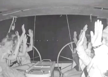 Sumud Filosu’nda Türkiye’den kimler var? Alıkonulan Türk aktivistlerin isimleri