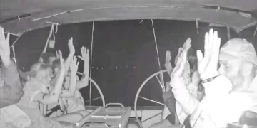 Sumud Filosu’nda Türkiye’den kimler var? Alıkonulan Türk aktivistlerin isimleri