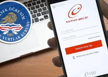 KYK burs ve kredi başvurularında son gün belli oldu! İşte GSB başvuru ekranı