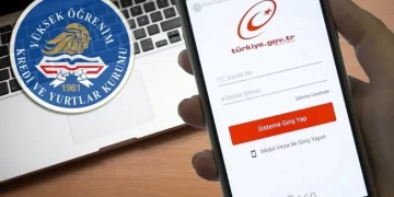 KYK burs ve kredi başvurularında son gün belli oldu! İşte GSB başvuru ekranı