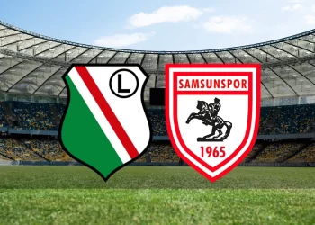 Legia Varşova-Samsunspor maçı ne zaman, saat kaçta, hangi kanalda?