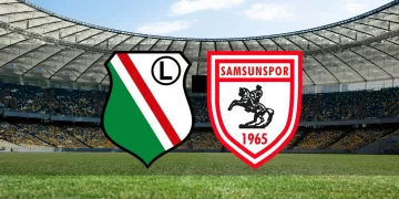 Legia Varşova-Samsunspor maçı ne zaman, saat kaçta, hangi kanalda?