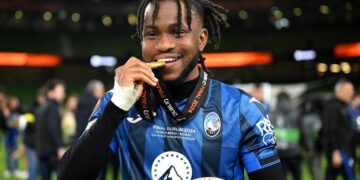 Galatasaray, Ocak’ta Lookman’ı İstiyor!