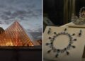 Soygun sonrası Louvre mücevherleri güvenliğe alındı: Merkez Bankası’na taşındı Soygun sonrası Louvre mücevherleri güvenliğe alındı: Merkez Bankası’na taşındı