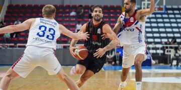 Manisa Basket, Büyükçekmece deplasmanında kazandı!