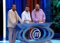 MasterChef'te eleme adayı kim oldu? Dokunulmazlık oyununu hangi takım kazandı? MasterChef’te eleme adayı kim oldu? Dokunulmazlık oyununu hangi takım kazandı?