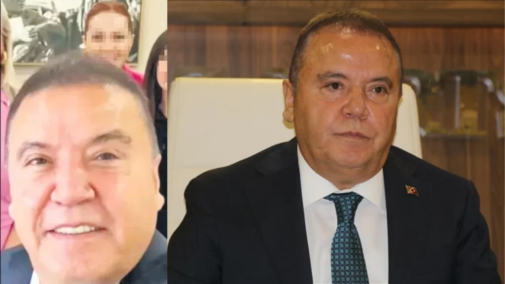 Melek Kurukama kimdir? Muhittin Böcek’in sevgilisi olduğu iddia edilen Melek Kurukama kaç yaşında? melek kurukama habermeydan