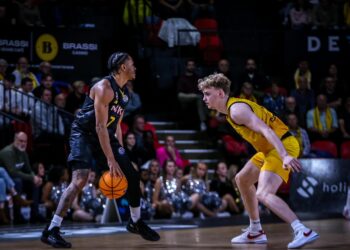 Mersin Spor, Oostende deplasmanında farklı kazandı!