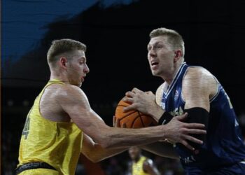 Mersinspor, Karditsas'ı rahat geçti! Mersinspor, Karditsas’ı rahat geçti!