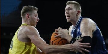 Mersinspor, Karditsas'ı rahat geçti! Mersinspor, Karditsas’ı rahat geçti!