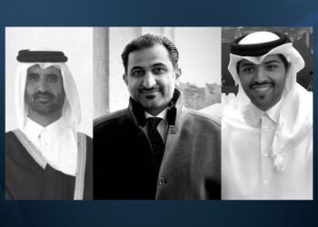 Mısır’da trafik kazası: 3 Katarlı diplomat hayatını kaybetti