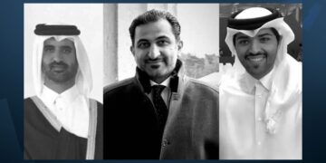 Mısır’da trafik kazası: 3 Katarlı diplomat hayatını kaybetti