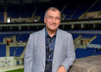 Murat Ülker’den ‘Türkiye’den çıkıyor’ iddialarına cevap